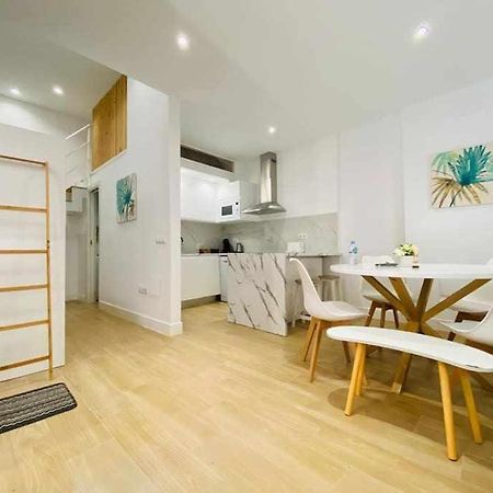 Apartament Casasol Trip Malaga Zewnętrze zdjęcie