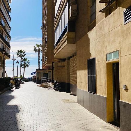 Apartament Casasol Trip Malaga Zewnętrze zdjęcie