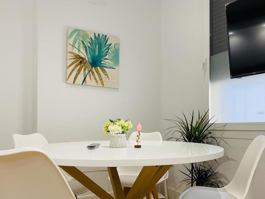 Apartament Casasol Trip Malaga Zewnętrze zdjęcie
