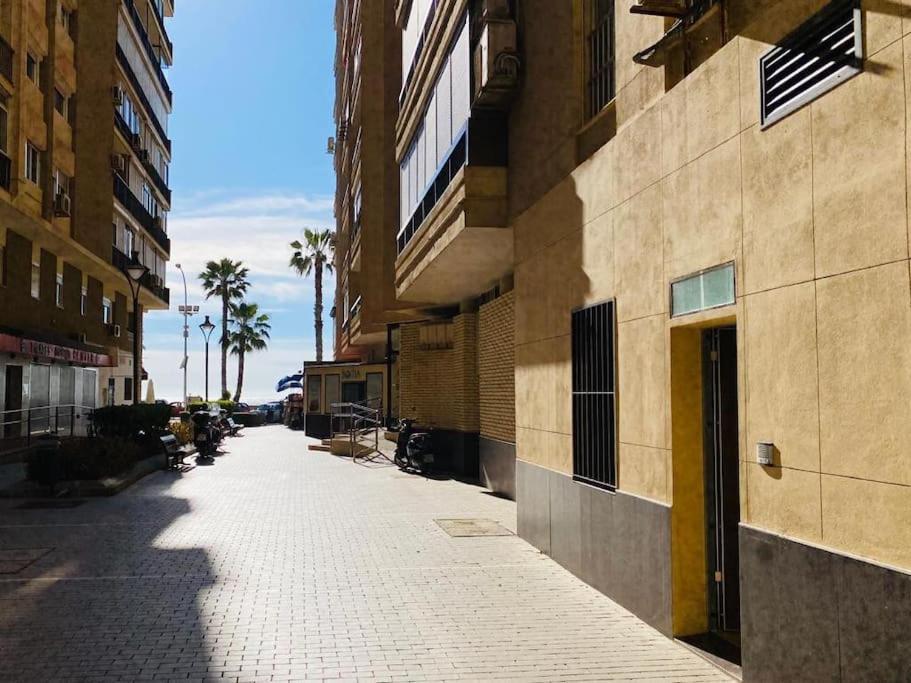 Apartament Casasol Trip Malaga Zewnętrze zdjęcie