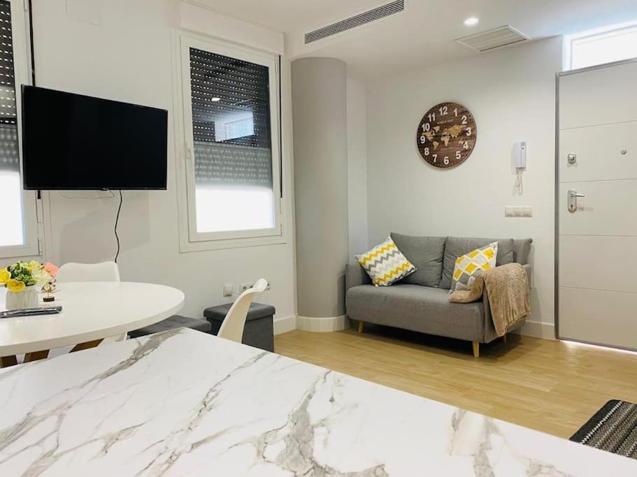 Apartament Casasol Trip Malaga Zewnętrze zdjęcie