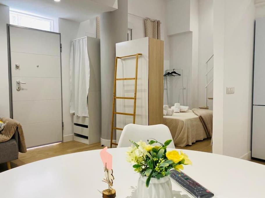 Apartament Casasol Trip Malaga Zewnętrze zdjęcie
