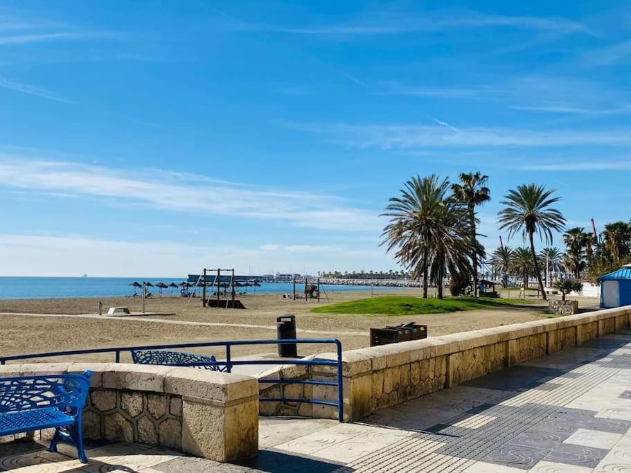 Apartament Casasol Trip Malaga Zewnętrze zdjęcie