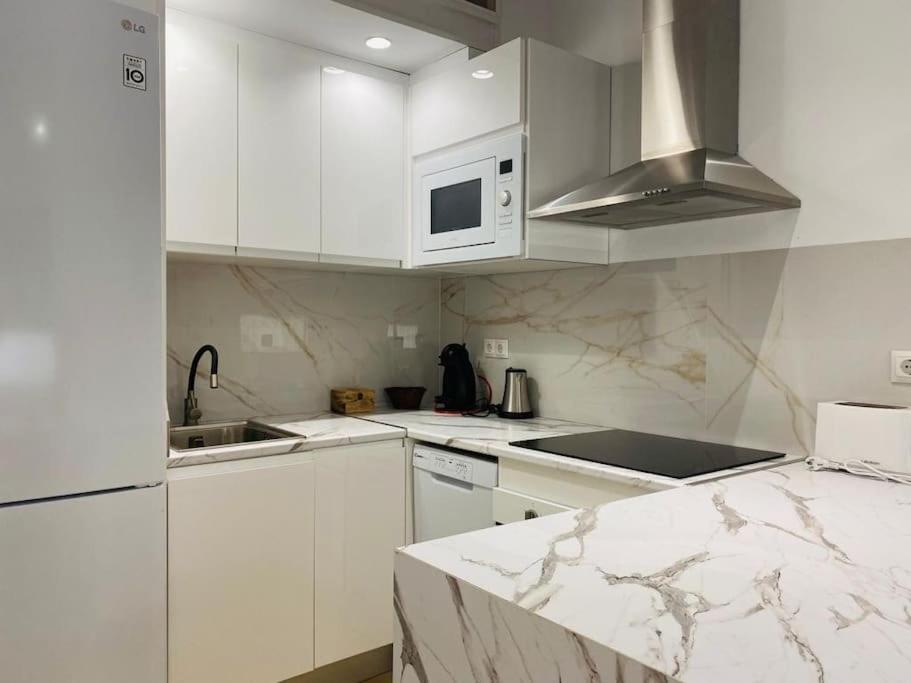 Apartament Casasol Trip Malaga Zewnętrze zdjęcie