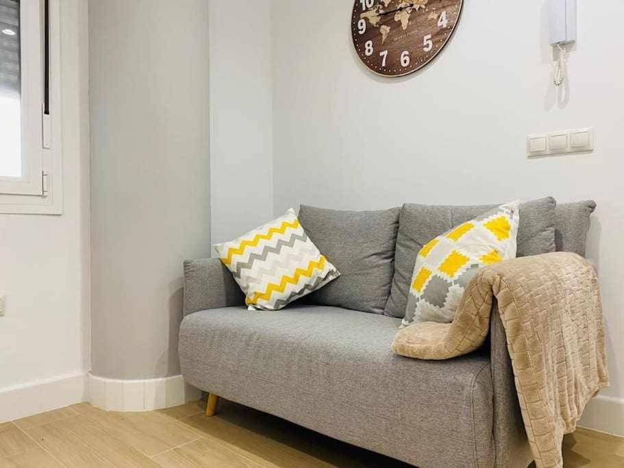 Apartament Casasol Trip Malaga Zewnętrze zdjęcie