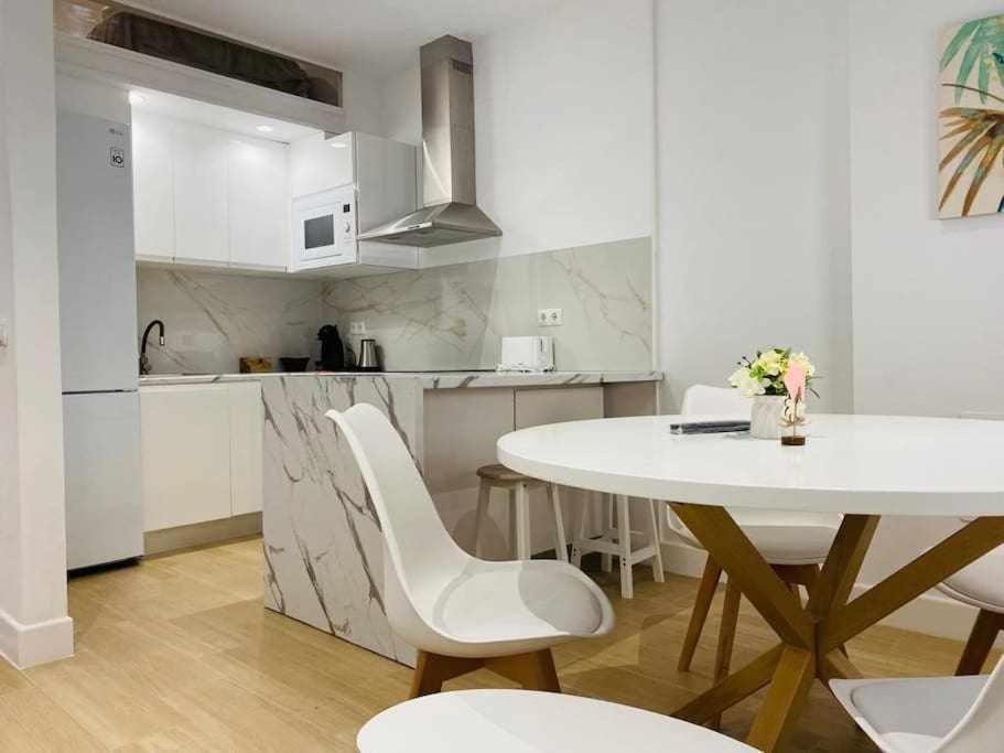 Apartament Casasol Trip Malaga Zewnętrze zdjęcie