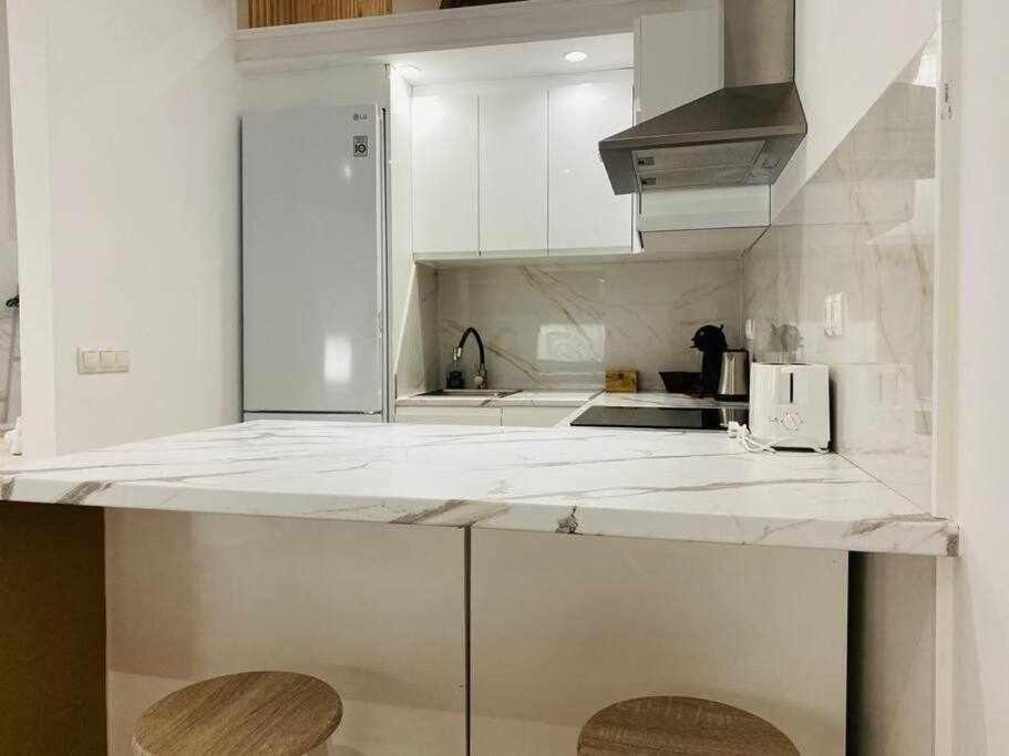 Apartament Casasol Trip Malaga Zewnętrze zdjęcie