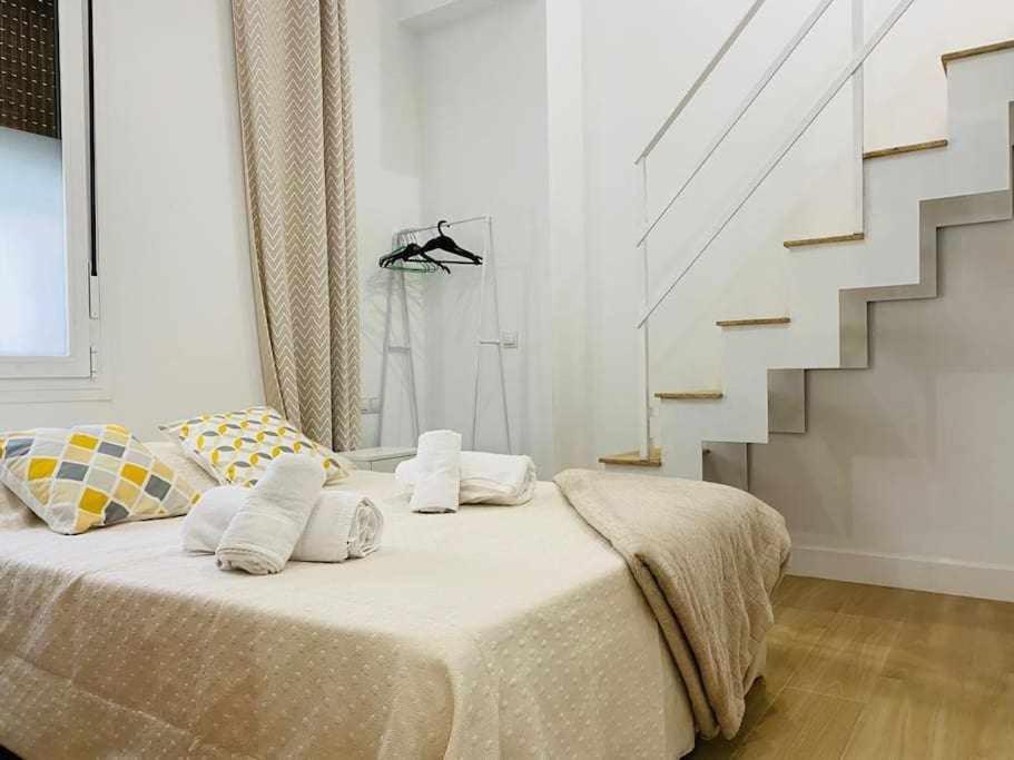 Apartament Casasol Trip Malaga Zewnętrze zdjęcie
