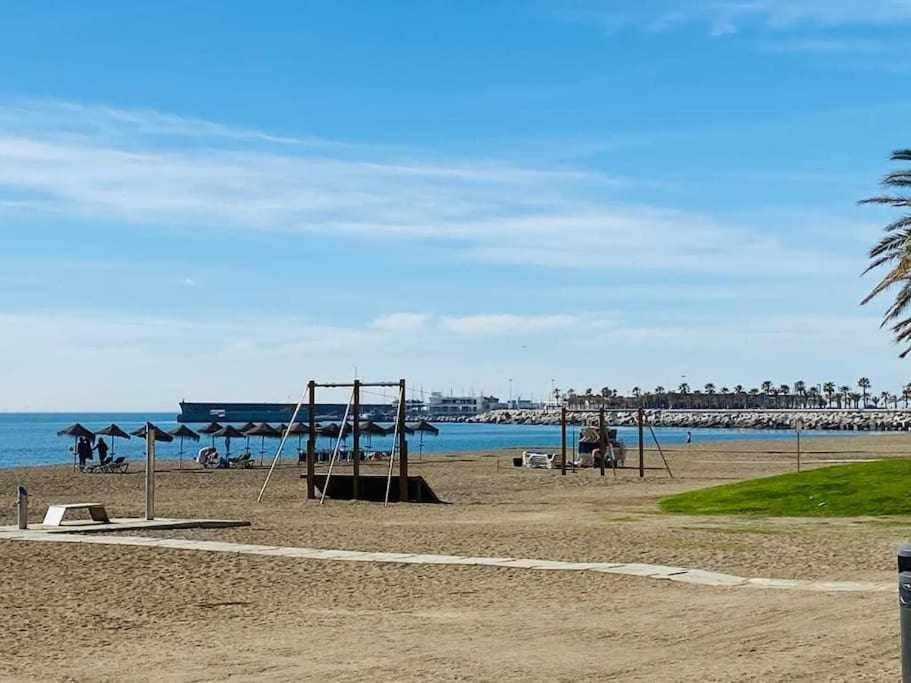 Apartament Casasol Trip Malaga Zewnętrze zdjęcie