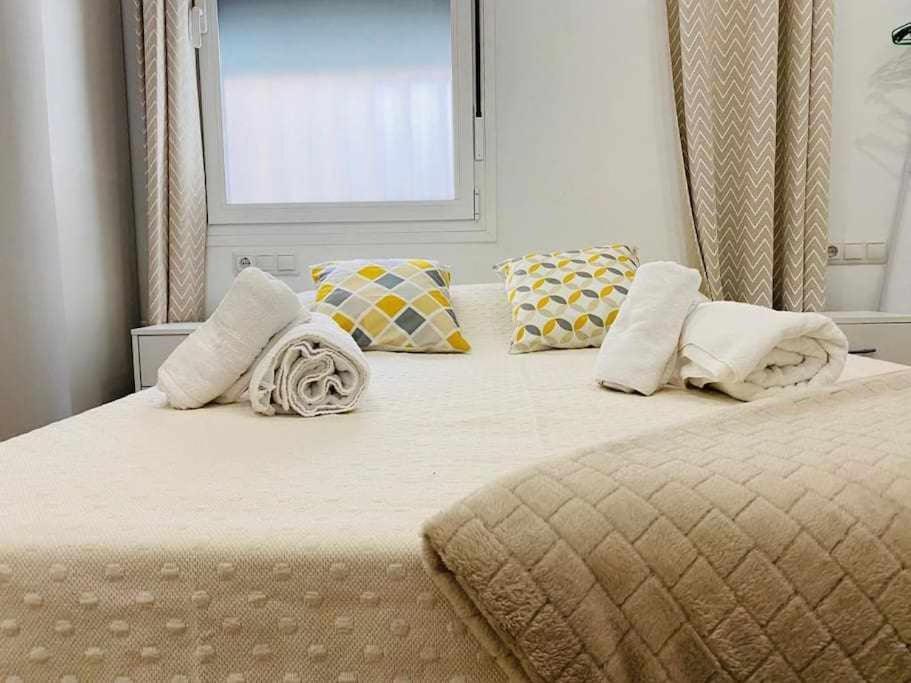 Apartament Casasol Trip Malaga Zewnętrze zdjęcie