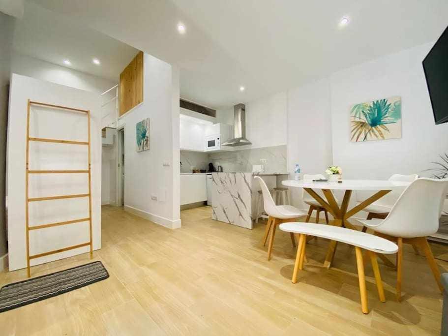Apartament Casasol Trip Malaga Zewnętrze zdjęcie