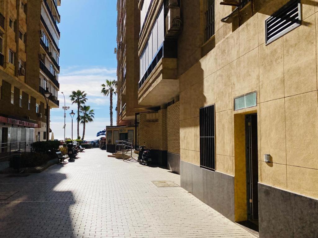 Apartament Casasol Trip Malaga Zewnętrze zdjęcie